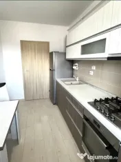 Apartament 2 camere | Decomandat | Complex Alphaville, Racadau 