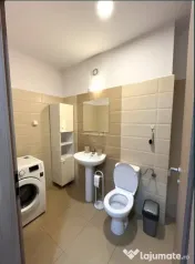 Apartament 2 camere | Decomandat | Complex Alphaville, Racadau 