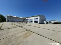 Distribuție /productie 3800 mp -constructie /14.000 mp c...