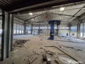 Distribuție /productie 3800 mp -constructie /14.000 mp c...