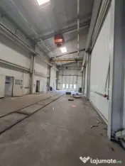 Distribuție /productie 3800 mp -constructie /14.000 mp c...