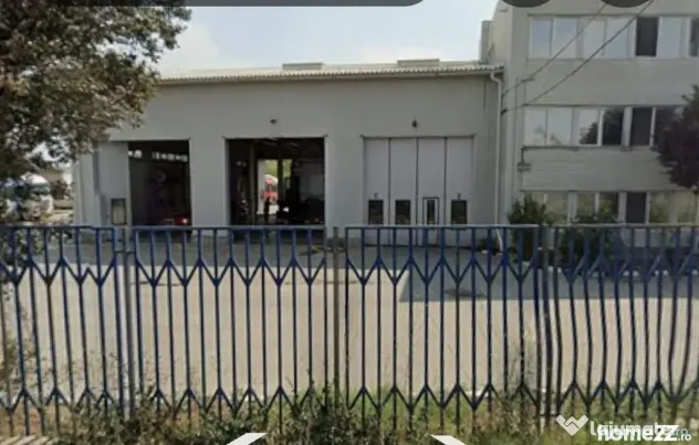 Distribuție /productie 3800 mp -constructie /14.000 mp c...