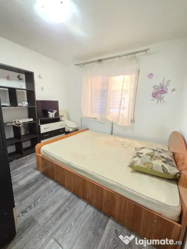 Obor 2 Camere confort 2 Parter cu Balcon