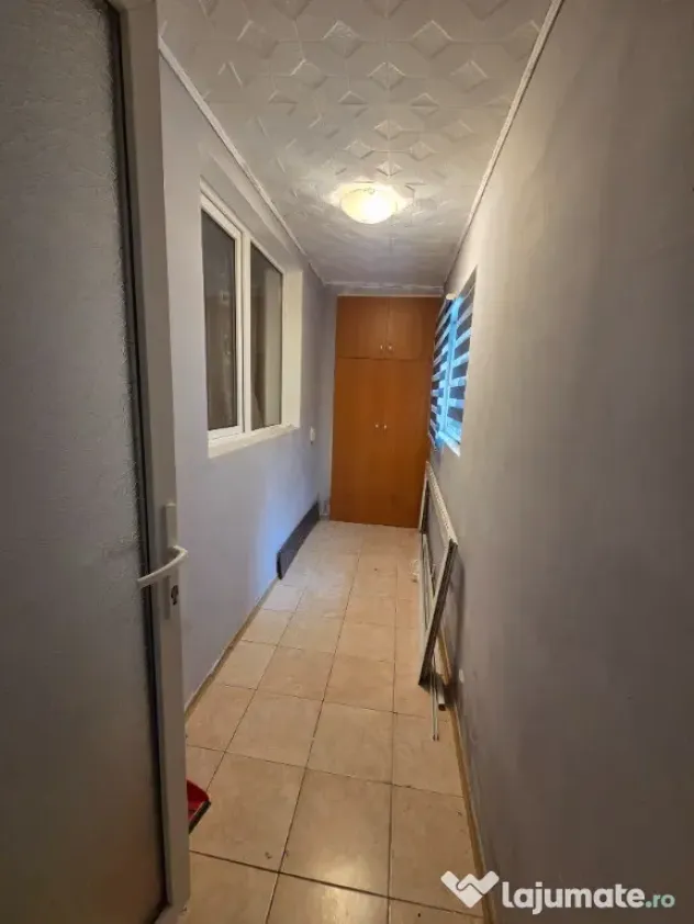 Obor 2 Camere confort 2 Parter cu Balcon