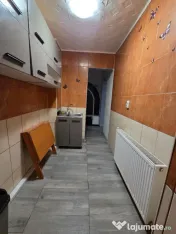 Obor 2 Camere confort 2 Parter cu Balcon 