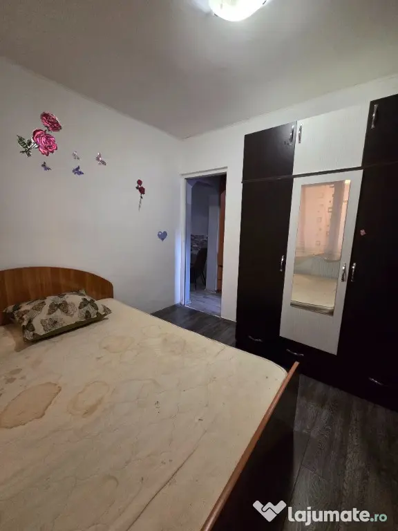 Obor 2 Camere confort 2 Parter cu Balcon