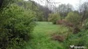Teren intravilan la marginea râului, la doar 27 km de Deva
