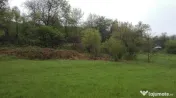 Teren intravilan la marginea râului, la doar 27 km de Deva