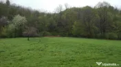 Teren intravilan la marginea râului, la doar 27 km de Deva