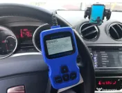 Tester auto Pyramid® dedicat VW Audi Skoda Seat diagnoza OBD2 Auto Diagnostic 