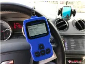 Tester auto Pyramid® dedicat VW Audi Skoda Seat diagnoza OBD2 Auto Diagnostic 