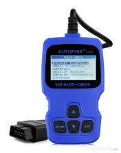 Tester auto Pyramid® dedicat VW Audi Skoda Seat diagnoza OBD2 Auto Diagnostic 