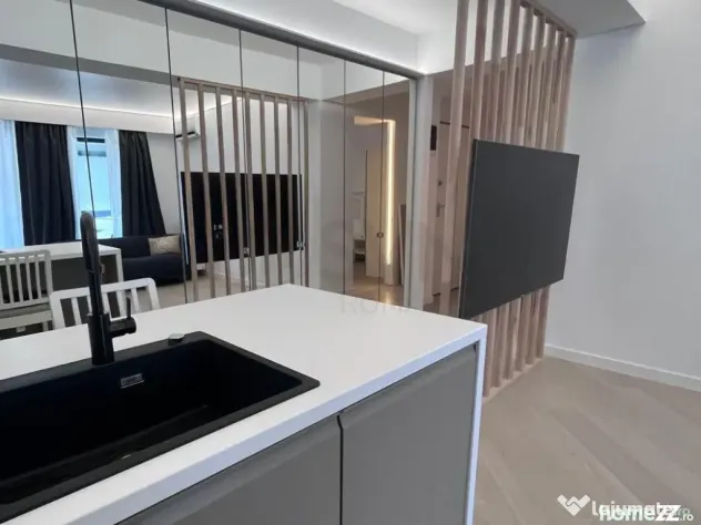 Apartament 2 camere I Loc de parcare I Cortina North