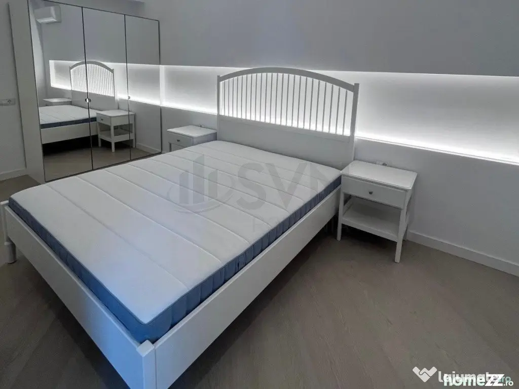 Apartament 2 camere I Loc de parcare I Cortina North