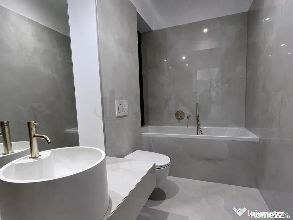 Apartament 2 camere I Loc de parcare I Cortina North