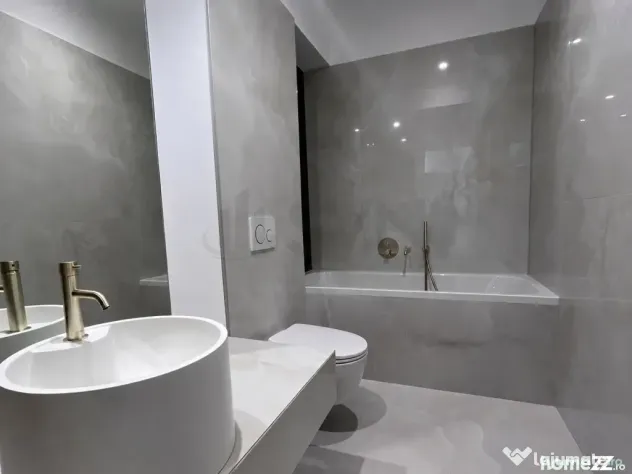 Apartament 2 camere I Loc de parcare I Cortina North
