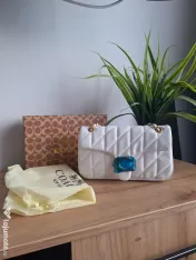 Geanta coach tabby 26