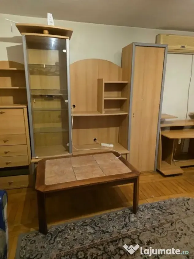 Apartament 2 Camere zona Odobescu