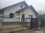 Casă modernă de vânzare | Zona LUNCA CETATUII | 3 camere,