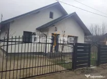 Casă modernă de vânzare | Zona LUNCA CETATUII | 3 camere,