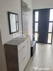 Casă modernă de vânzare | Zona LUNCA CETATUII | 3 camere, 