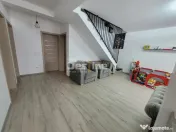 Casă modernă de vânzare | Zona LUNCA CETATUII | 3 camere, 