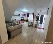 Casă modernă de vânzare | Zona LUNCA CETATUII | 3 camere, 