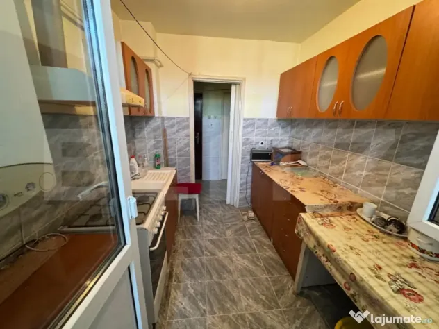Apartament 2 camere | Micro 4, Hunedoara | 46 mp | Balcon 8