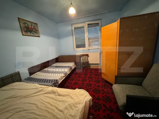 Apartament 2 camere | Micro 4, Hunedoara | 46 mp | Balcon 8