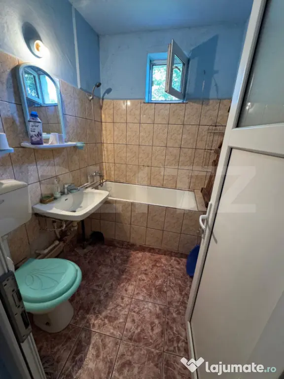 Apartament 2 camere | Micro 4, Hunedoara | 46 mp | Balcon 8