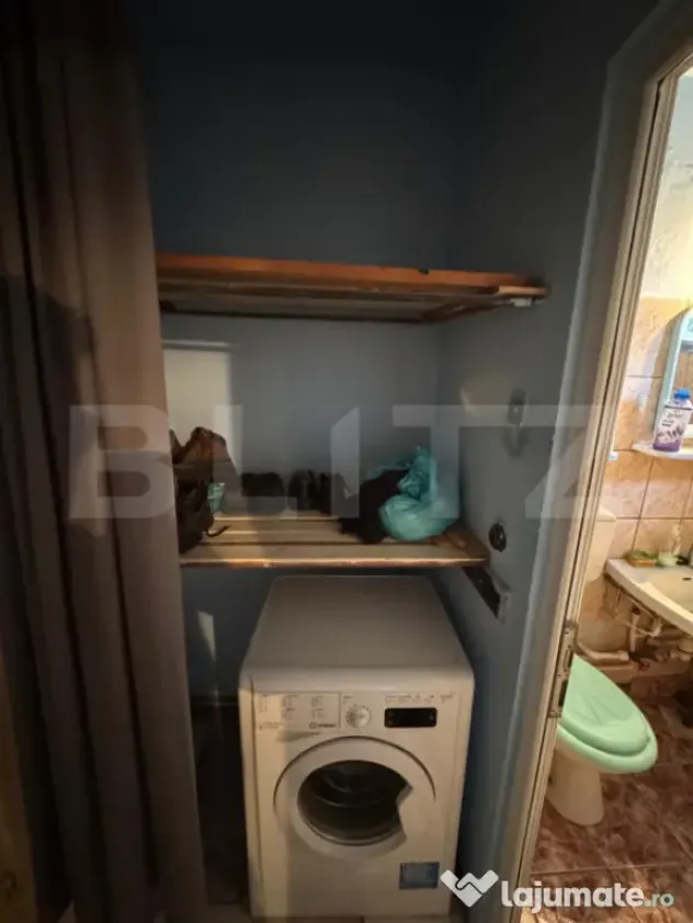 Apartament 2 camere | Micro 4, Hunedoara | 46 mp | Balcon 8