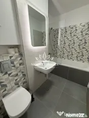 Studio in ISHO - Apartament cu 1 camera la etajul 14 - Ta...