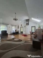 Spațiu comercial P+1, 240 mp – Bulevardul Mihai Eminescu 