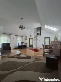 Spațiu comercial P+1, 240 mp – Bulevardul Mihai Eminescu