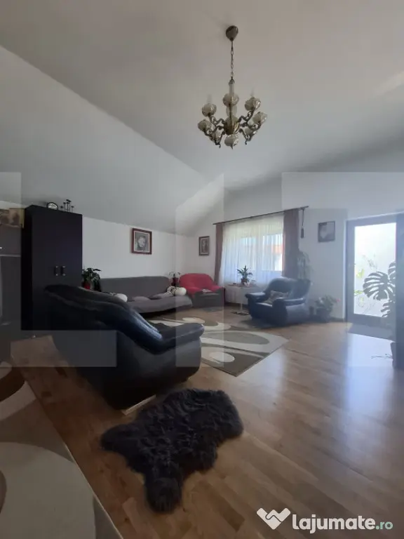 Spațiu comercial P+1, 240 mp – Bulevardul Mihai Eminescu
