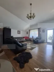 Spațiu comercial P+1, 240 mp – Bulevardul Mihai Eminescu 