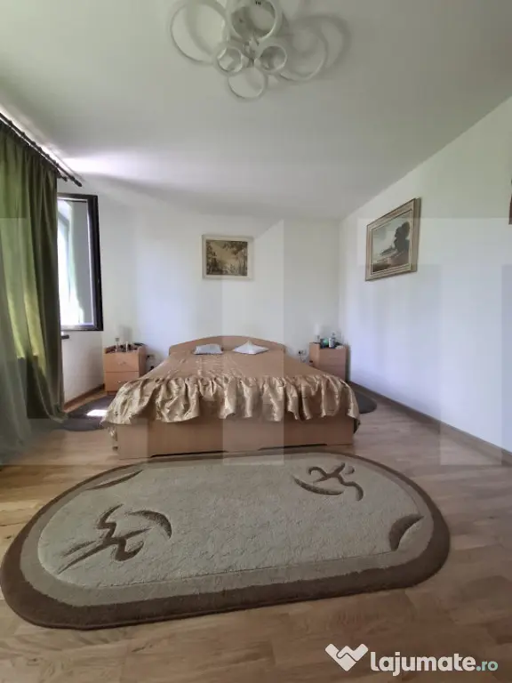 Spațiu comercial P+1, 240 mp – Bulevardul Mihai Eminescu