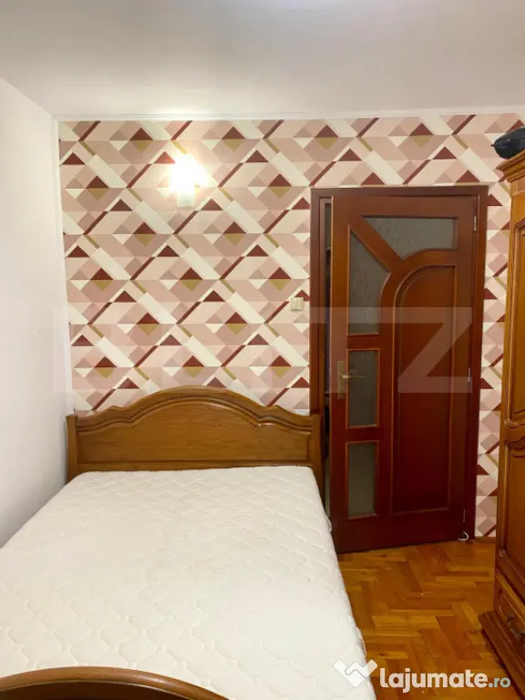 For Rent, 4 Bedroom Apartment for ELECTRIC CASTLE, 15-20 Ju