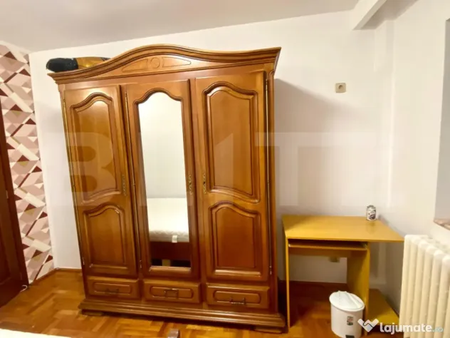 For Rent, 4 Bedroom Apartment for ELECTRIC CASTLE, 15-20 Ju