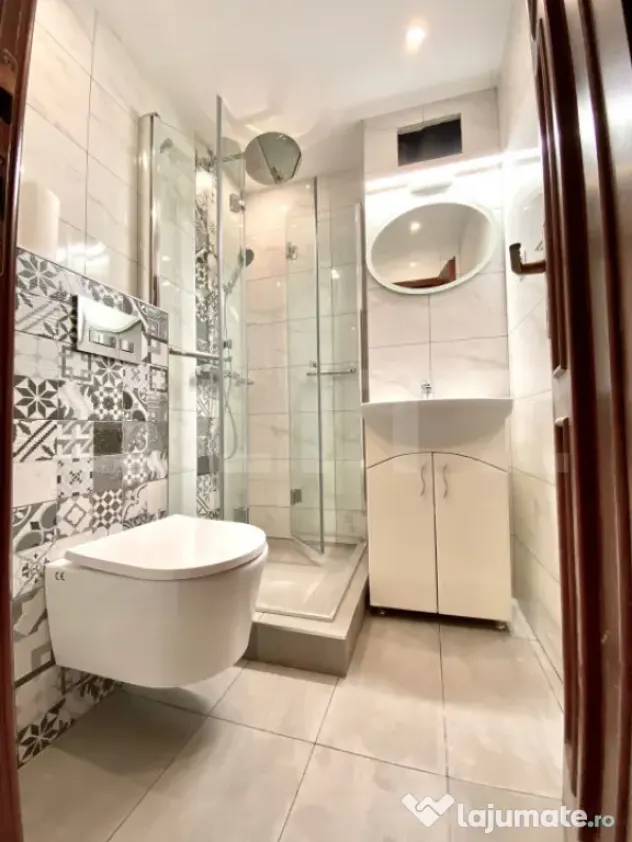 For Rent, 4 Bedroom Apartment for ELECTRIC CASTLE, 15-20 Ju