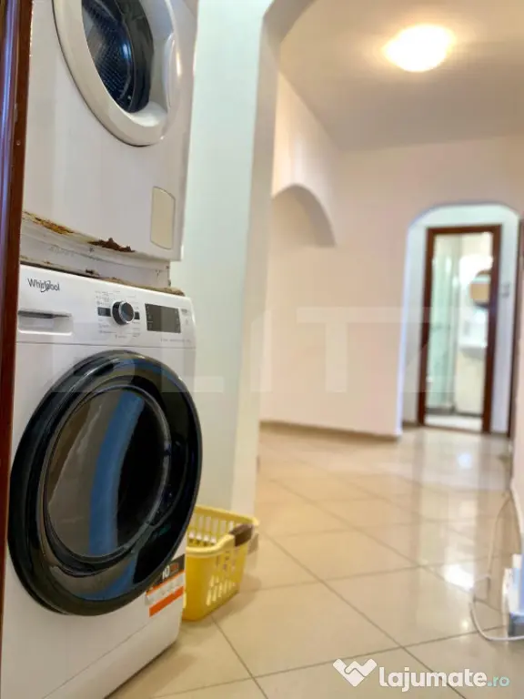 For Rent, 4 Bedroom Apartment for ELECTRIC CASTLE, 15-20 Ju