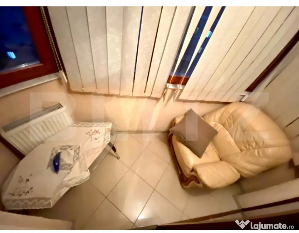 For Rent, 4 Bedroom Apartment for ELECTRIC CASTLE, 15-20 Ju