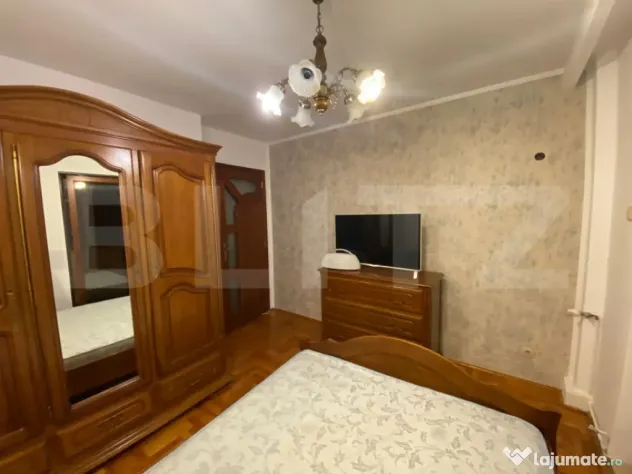 For Rent, 4 Bedroom Apartment for ELECTRIC CASTLE, 15-20 Ju