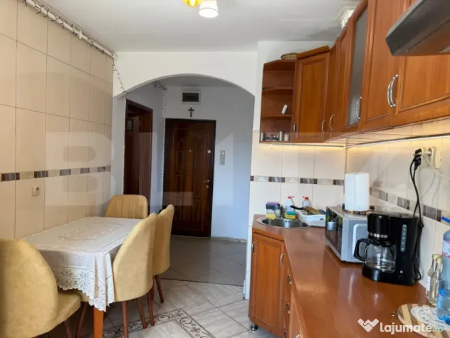 For Rent, 4 Bedroom Apartment for ELECTRIC CASTLE, 15-20 Ju