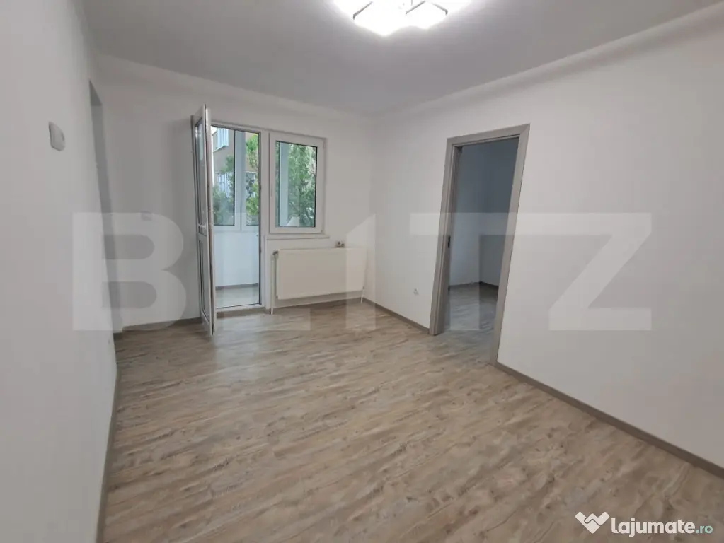 APARTAMENT CU 3 CAMERE COMPLET RENOVAT DE VÂNZARE – DÂMB