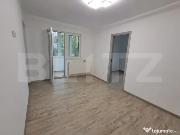 APARTAMENT CU 3 CAMERE COMPLET RENOVAT DE VÂNZARE – DÂMB