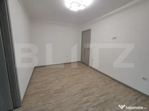 APARTAMENT CU 3 CAMERE COMPLET RENOVAT DE VÂNZARE – DÂMB