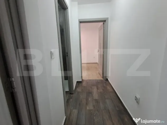 APARTAMENT CU 3 CAMERE COMPLET RENOVAT DE VÂNZARE – DÂMB
