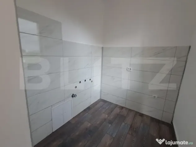 APARTAMENT CU 3 CAMERE COMPLET RENOVAT DE VÂNZARE – DÂMB