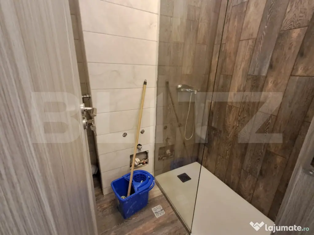 APARTAMENT CU 3 CAMERE COMPLET RENOVAT DE VÂNZARE – DÂMB